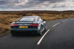 Audi R8 V10 Performance 2019 года (UK)
